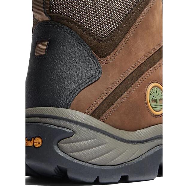 Треккинговые ботинки Timberland Ledge Mid Ankle