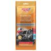 017820 Moje Auto - Cockpit Microfiber Cloths Matte - Vanilla - 24 Pcs
