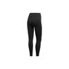 Adidas Women's Believe This 2.0 Long Leggings Black (Unisex) Leggings FJ7216