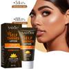 Self Tanning Lotion Self Tanner Flawless Self Tanning Lotion Fake Tan Sunless Tanner For Face And Body Does Not Block Pores