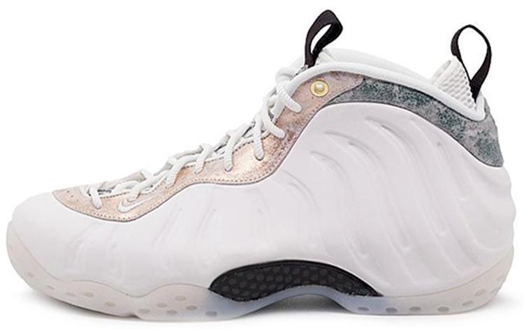 

Nike Air Foamposite One Summit White Women s AA3963-101 41