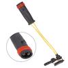 Bremsbelagverschleißsensor Vorne/Hinten Austausch W211 W212