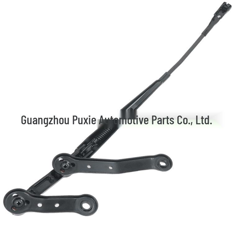 Mercedes-Benz Front Windshield Wiper Arm 1768203600