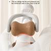 Hand Massager Hand Joint Meridian Massage Manual Slender Fingers To Clear Acupoints Needle Stone Finger Massage Clip
