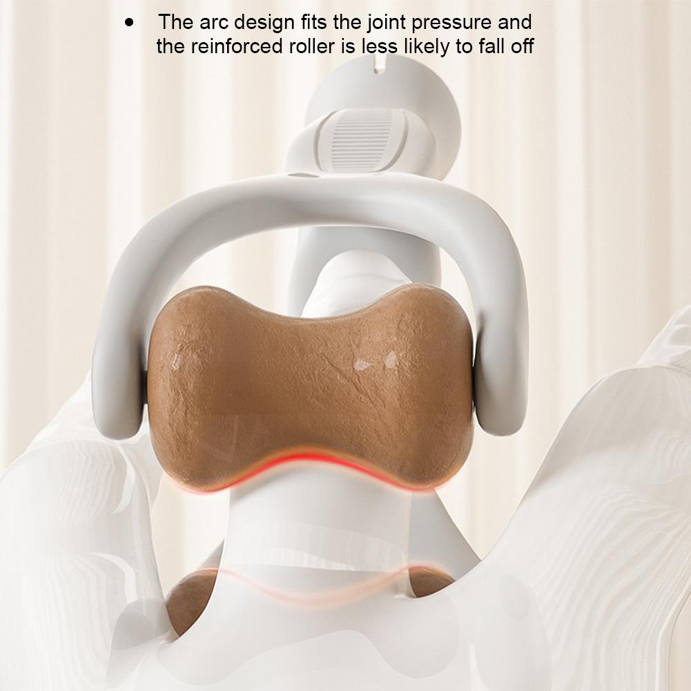 Hand Massager Hand Joint Meridian Massage Manual Slender Fingers To Clear Acupoints Needle Stone Finger Massage Clip