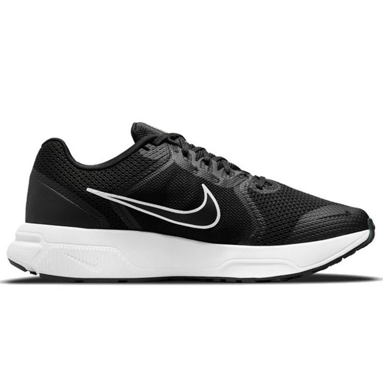 (WMNS) Nike Zoom Span 4 'Schwarz Weiß' Damen DC9000-001