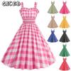 Fashion Summer Spring Sleeveless Casual Dresses