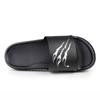 Fashion Soft Sole Non-slip Slippers Men's Slippers Indoor Outdoor Simple Sandals Summer Slippers