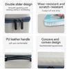 Classic Style Hard for Shell for The FreestyleProjector Storage Bag with Handle