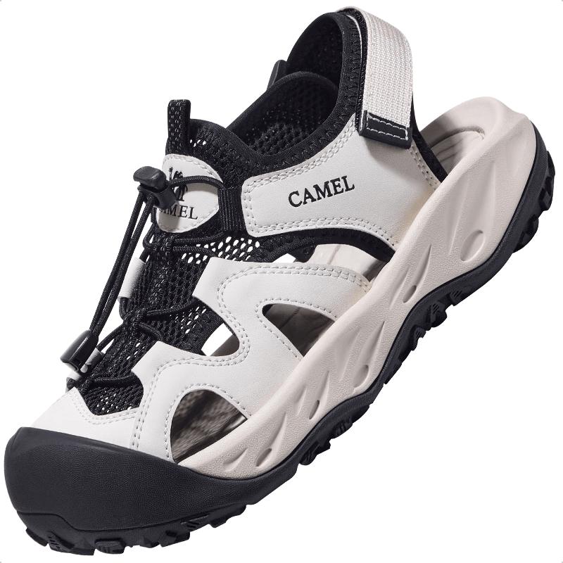 CAMEL Women's Breathable Summer Aqua Shoes