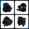 Válvula Solenoide 911062: Compatível com Chevrolet 911-062.