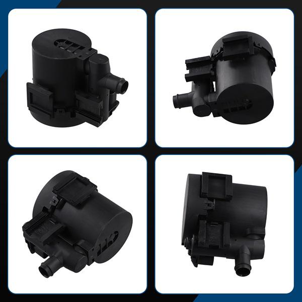 Válvula Solenoide 911062: Compatível com Chevrolet 911-062.