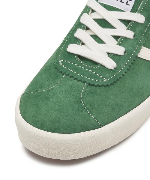 [Vans] Sports Low - Pig Suede Fairway VN000D6NBR11 [Shipped from Korea] 100% Authentic