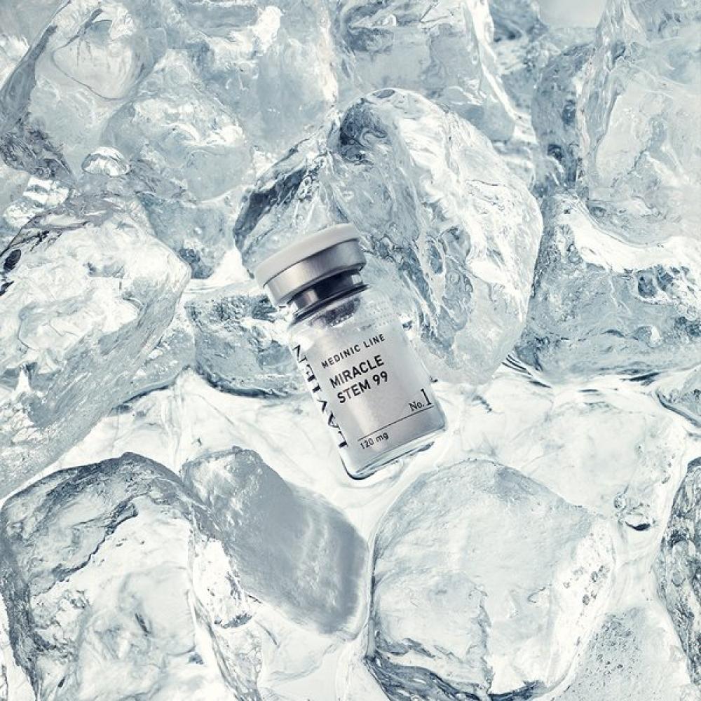 Miracle Stem Cell Culture Ampoule Set