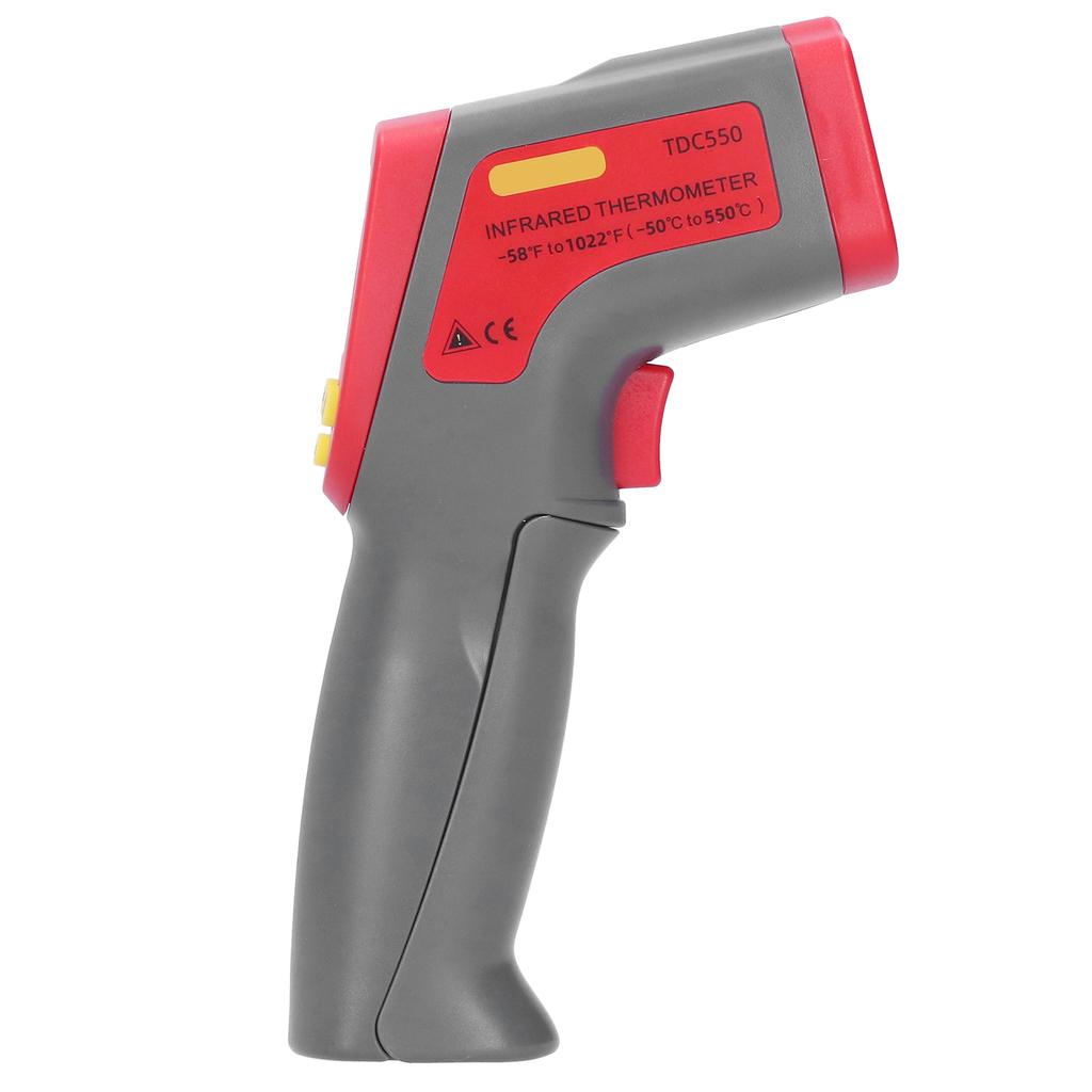 50 celsius 550 celsius Non Contact Infrared Thermometer IR Temp Meter Handheld Digital Temperature Meter