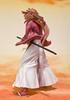 TAMASHII NATIONS FiguartsZERO Kenshin Himura