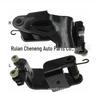 Honda Civic Lock Mechanism: 72521-SHJ-A21 & 72561-SHJ-A21