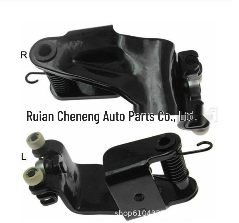 Honda Civic Lock Mechanism: 72521-SHJ-A21 & 72561-SHJ-A21