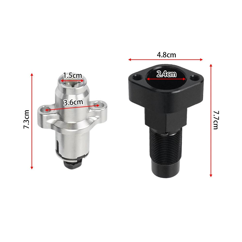 Tendicatena Automatico 3022152 Adatto per Polaris RZR 900 2014-2016 RZR XP 1000 2014-2016