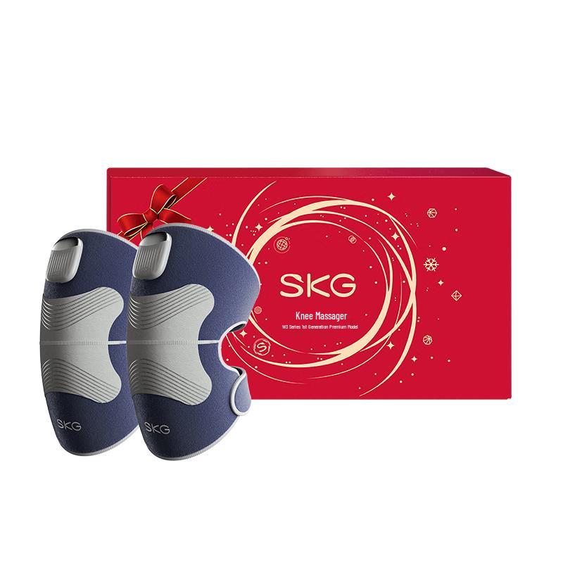SKG W3 Series Knee Massager