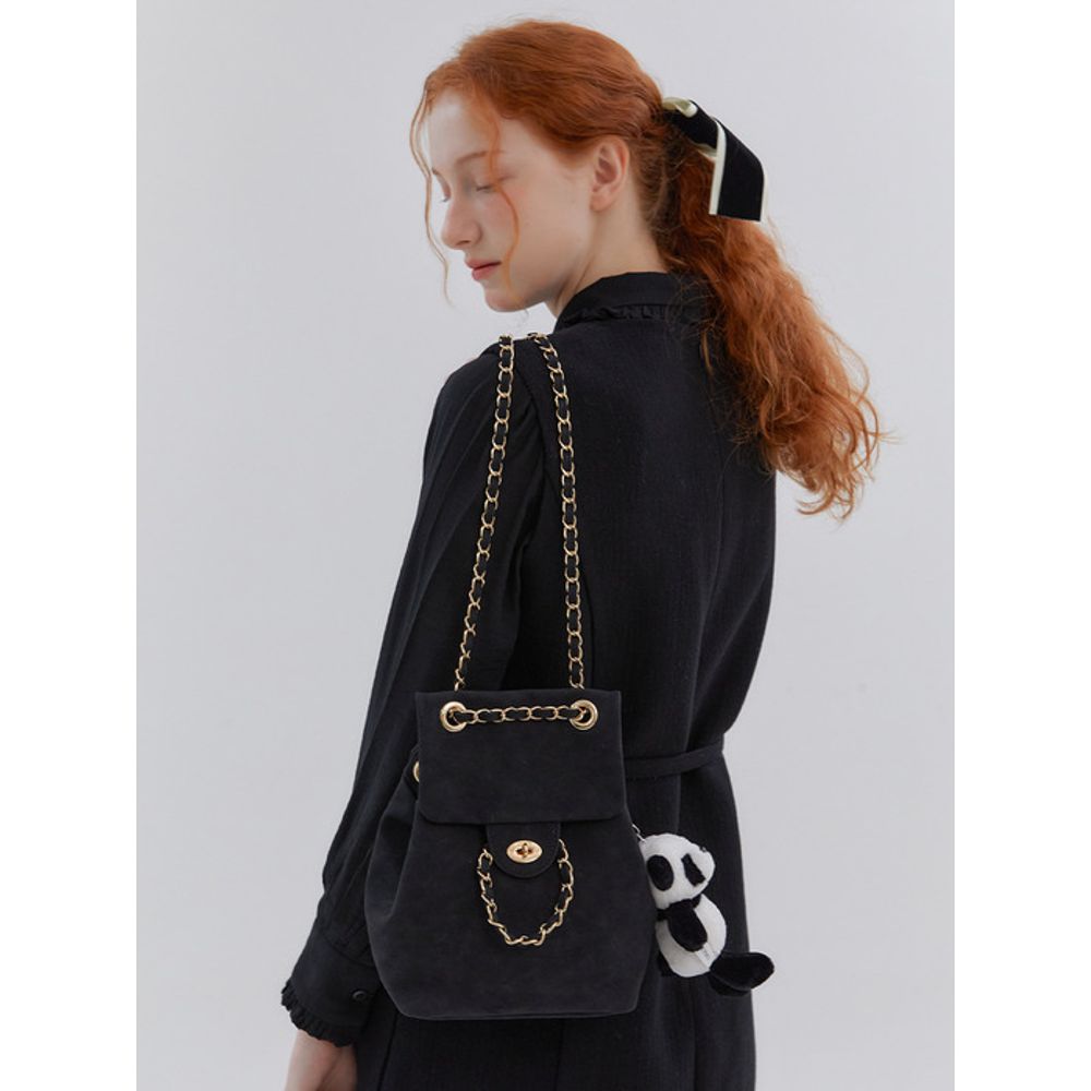 LLAVERO PANDA ANC ANOÉTICO