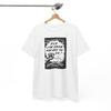 MAGA, Anti-Trump, Jim Crow, Empowering Message Tshirt Tops Tee, Social Justice T-Shirt