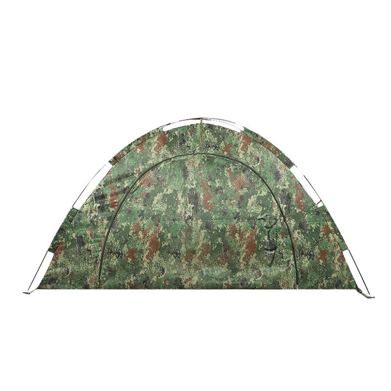 Big Skua 1-Person 4-Season Outdoor Camping Tent