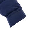 Uniqlo Seamless Down Jacket S Blue Men's Used