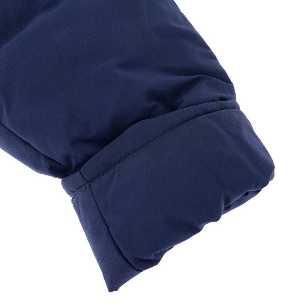 Uniqlo Seamless Down Jacket S Blue Men's Used