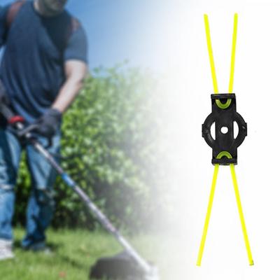 1/5/10pcs Simple Grass Rope Mower Accessories Universal  Removing Moss Rust Free Wear-resistant Mower Head Accessories