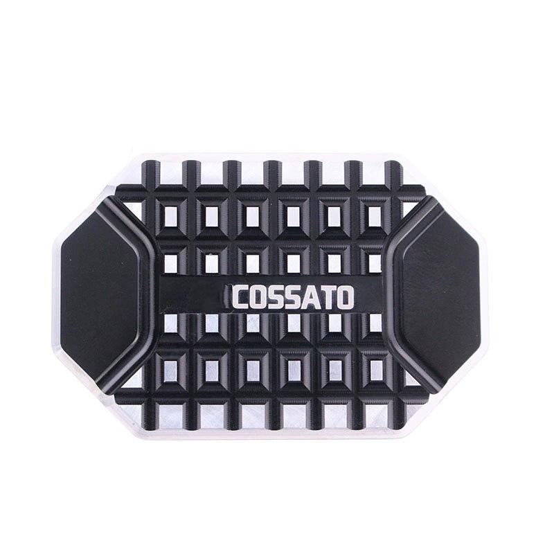 Brake Pedal Extension for Huanglong 600, TNT135, Little Tyrannosaurus, Little Yellow Dragon, and BJ250 Young Lion