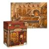 Puzzle "Piekarnia" 300 Elementów Układanka Zestaw Dla Dzieci I Dorosłych 300589