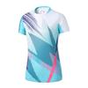 Quick Dry Badminton Set Men Women Sportswear Tennis Ping Pong Running Competition Training Athletic Outfit