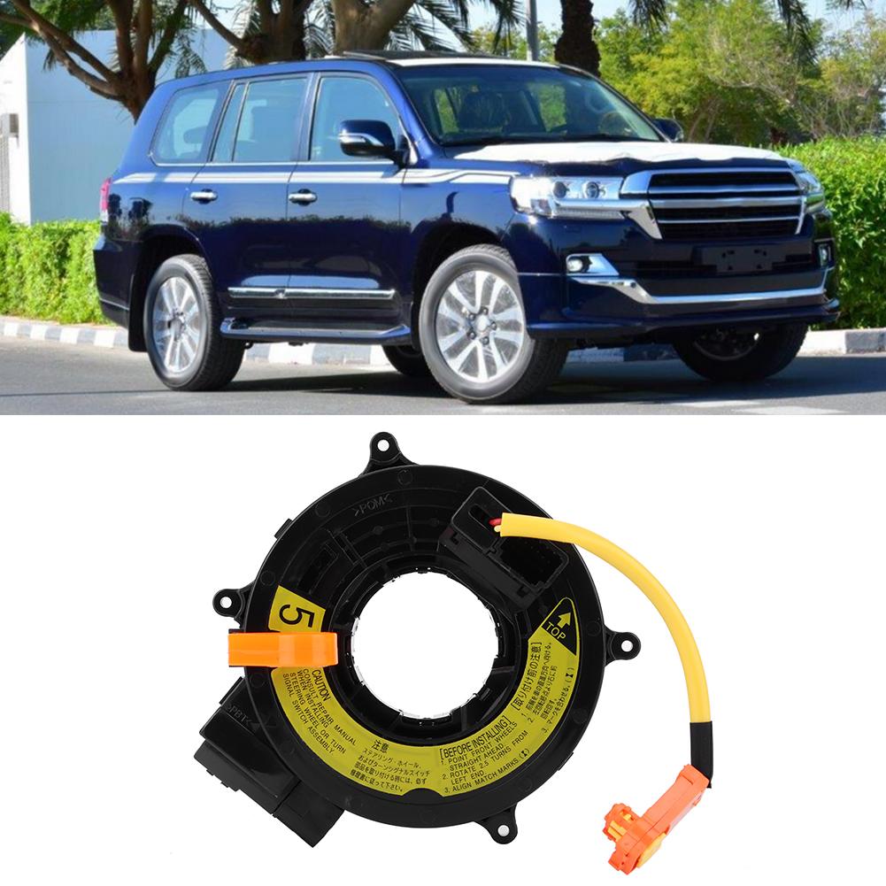 Airbag Spiral Cable Clock Spring 84306 60090 Fits for Toyota Land Cruiser