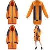 Kakegurui Runa Yomozuki Cosplay Costume Stylish Hoodie Coat For Anime Fans