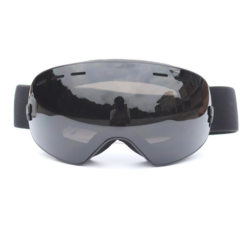 BF650 Outdoor Snowing High Quality Ski Goggles Wholesale Anti-fog Sports Ski Goggles Capable of Wearing Myopia Glasses ski goggles