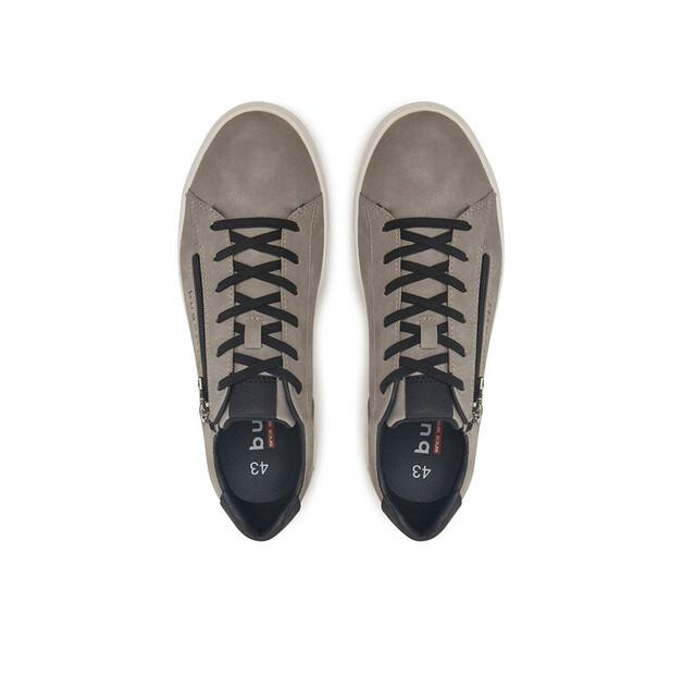 Мужские кроссовки Bugatti 325-amu02-5000 серые