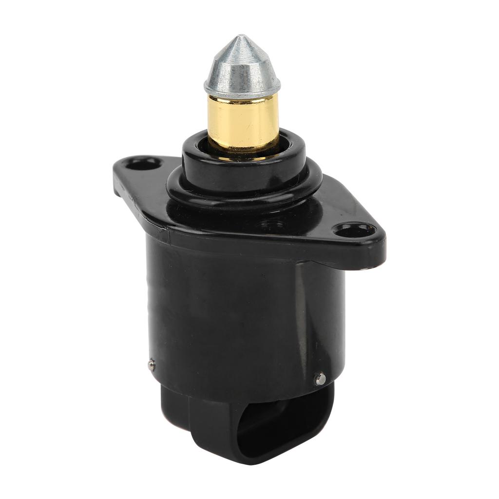 Ventil volnoběžných otáček IAC 7701206370 Pasuje pro Megane I BA01_1.4 Eco 199601?199903 1390 ccm 52 KW