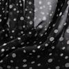 Women's Polka Dot Long Sleeve Shirt