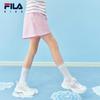 Fila Girls' Summer Sporty Bermuda Shorts