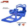CNC Aluminum Rear Disc Brake Guard for 125-450 SX, SX-F, XC-F, TC Off-Road Motorcycles