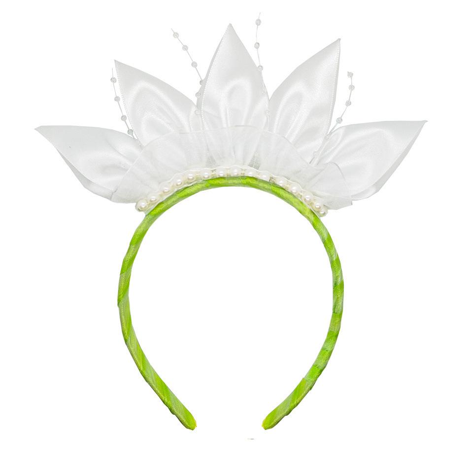 Children's Halloween Green Fairy Tinkerbell Costume Dress