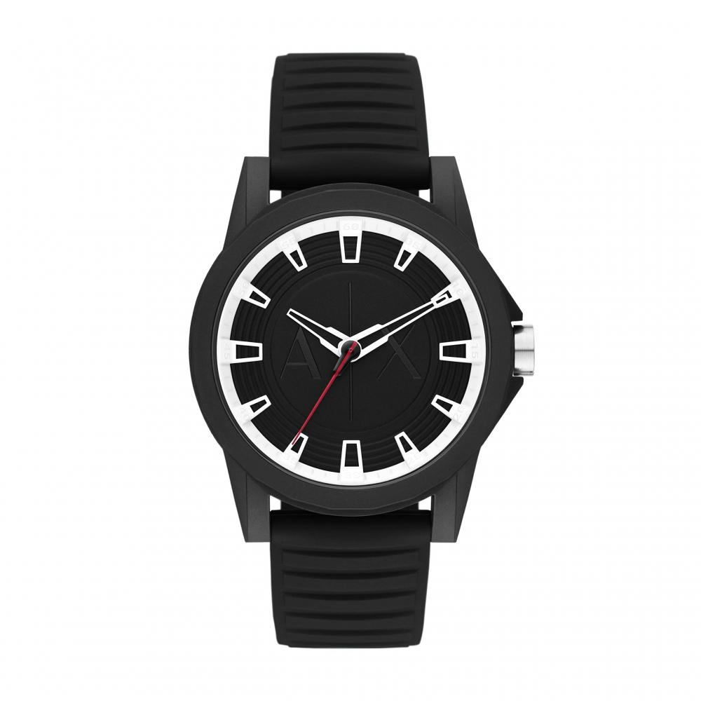 

[AX Armani Exchange] Часы AX2520 мужские черные