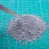 100g Realistic Grey Model Cornerstone - DIY Model Garden Road Paving Material and Track Cornerstone Decoration, Very Suitable Fo