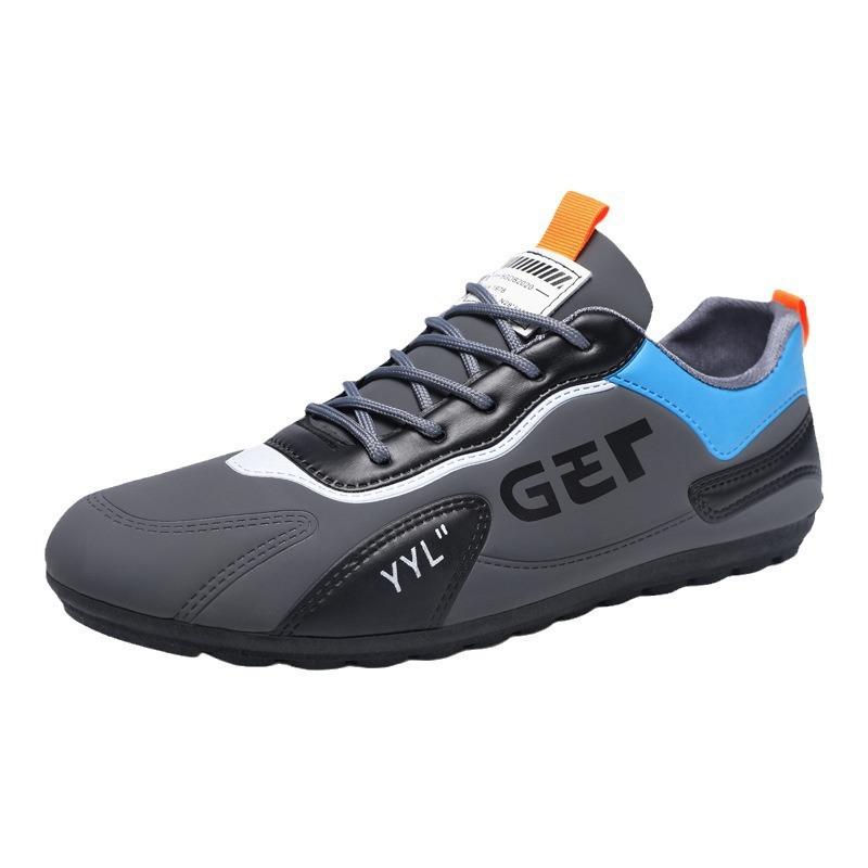 Spring Men's New Sports Shoes Fashion Trend Versatile Casual Shoes Young Students Comfortable Forrest Gump Men's Shoes