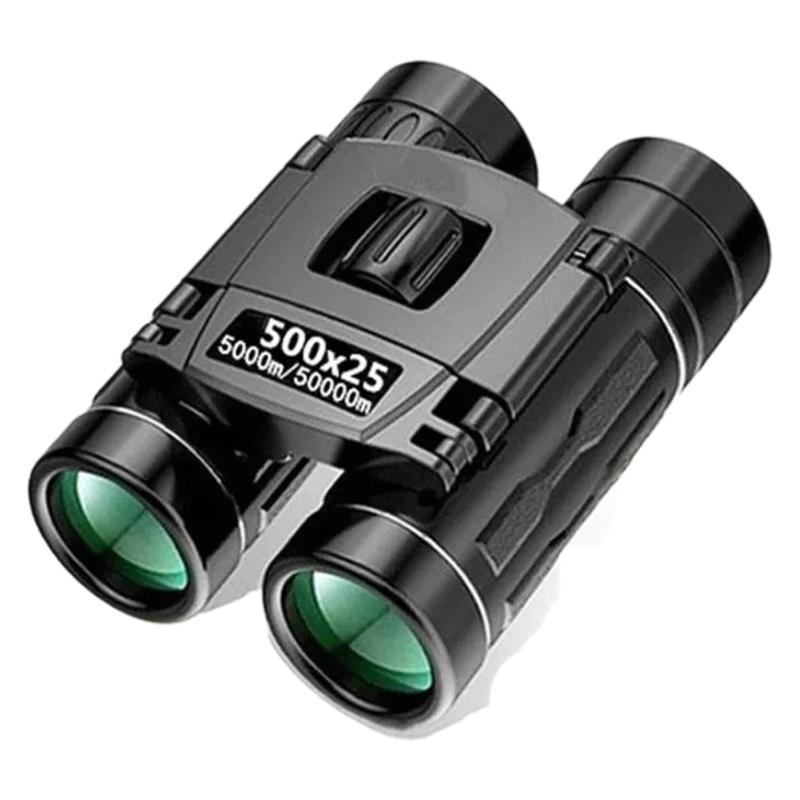 Professionelles 500x25 HD Nachtsicht Outdoor Fernglas für Bienenbeobachtung und Konzerte
