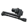 ABS+Metal LR014587 Body Height Sensor, Color: As Shown, 1 Piece.
