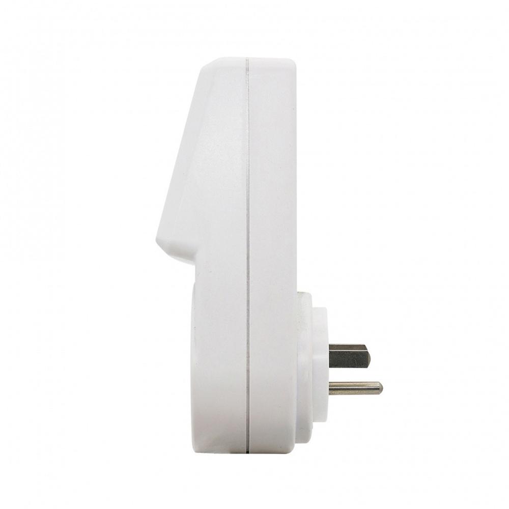 Digital Timer Socket Kitchen Timing Switch Electronic Mini Timer Outlet 15A 1800W 120V/10A 2200W 220V Power Socket Timer Switch3