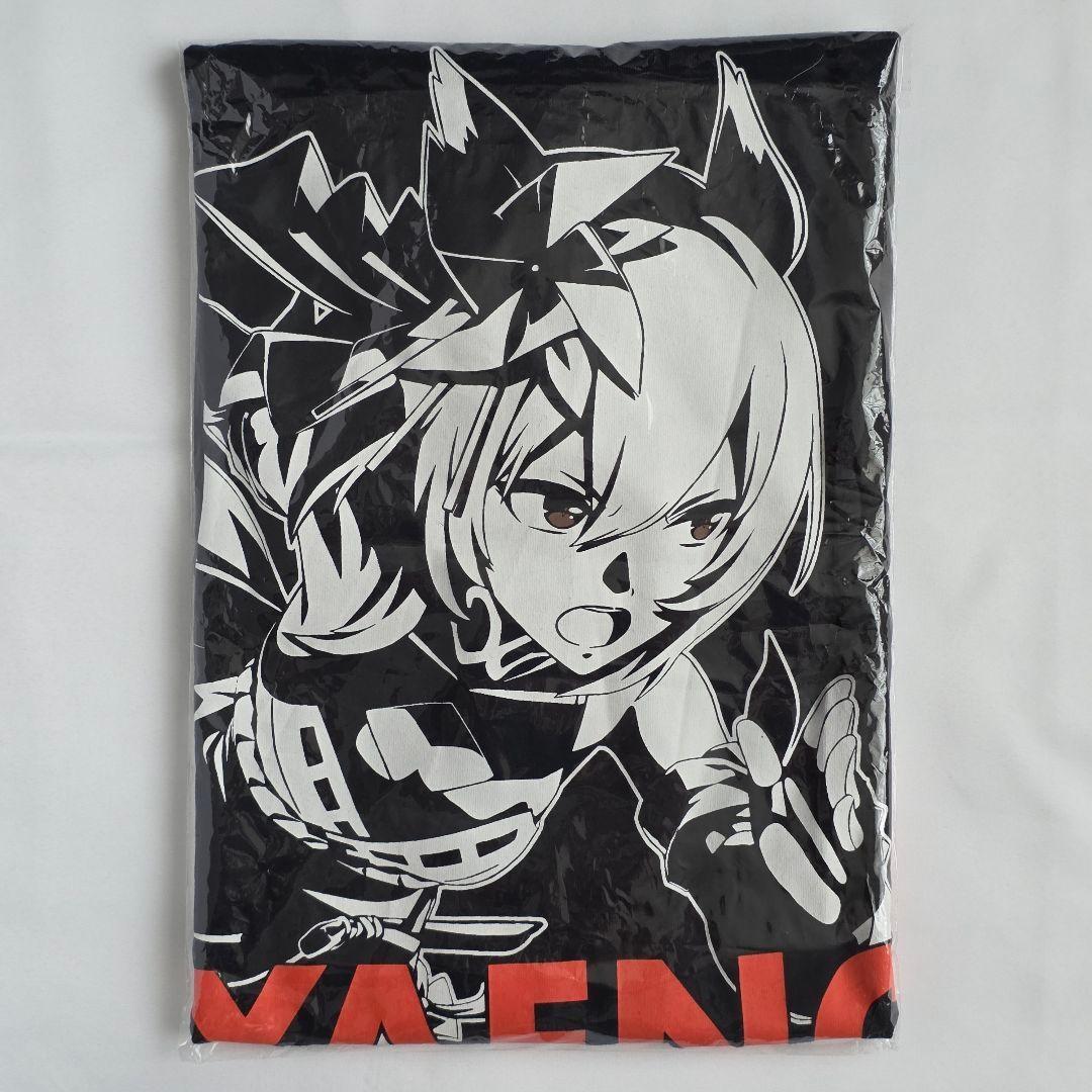 Uma Musume T-shirt Cygames Umamusume: Pretty Derby XXXL
