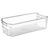 5five-Fridge Organizer 5five Simply Smart Transparent 5 L 31 X 15 Cm